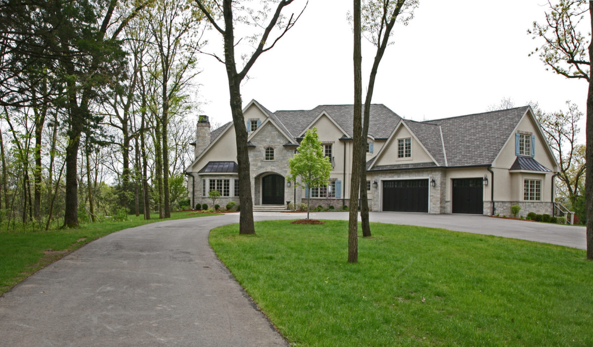 Image showcasing Wisconsin Luxury Home Build | Jorndt Fahey, LLC - Lake Geneva, WI