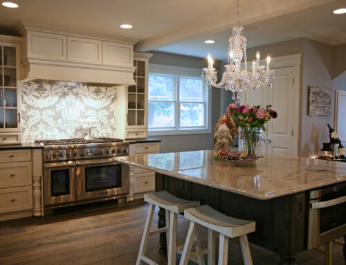 Sourcing Rare Stone: Finding the Perfect Slab for Your Kitchen