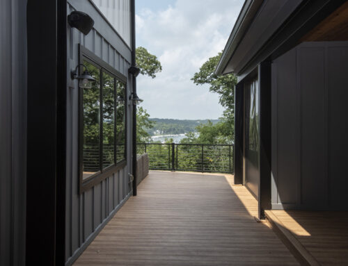 Lake House Window Ideas: Designs That Work Beautifully on Lake Geneva’s Shorelines