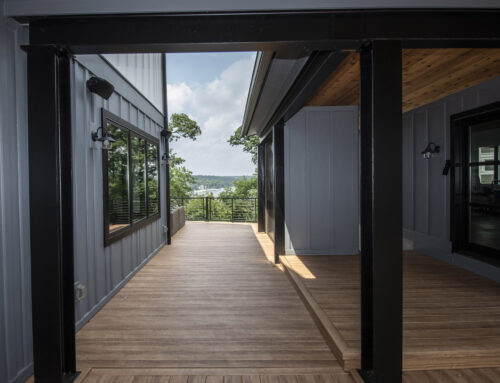 Modern vs Rustic: Popular Home Design Trends in Lake Geneva
