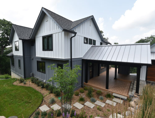 What Adds the Most Value to a Custom Home in Lake Geneva?