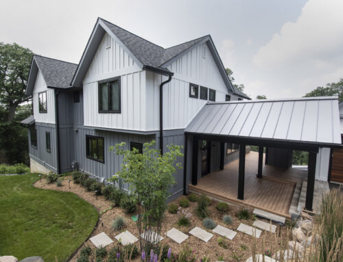 Lake Geneva Dream Home: Floor Plan Ideas That Maximize Views, Light & Four-Season Living