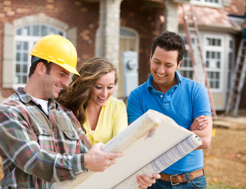 “Navigating Your First Home Builder Meeting in Whitewater, WI: Essential Tips for a Productive Consultation”
