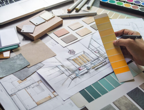 2024 Interior Design Trends: Transforming Your Space with Lake Geneva Custom Home Builders
