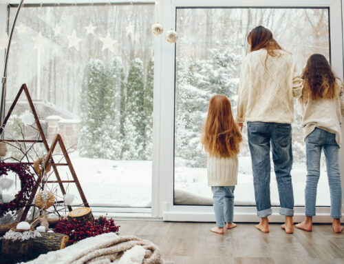 Preparing Your Custom Home for Winter: A Comprehensive Guide by Lake Geneva Builders