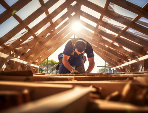 Your Guide to Local Home Building Experts in 2024