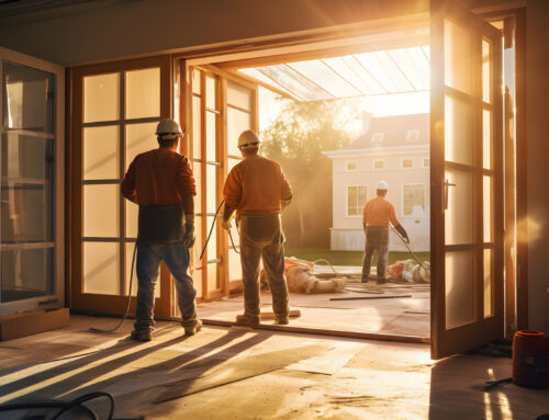 Choosing the Perfect Home Builder in 2024: Insider Tips