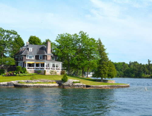 Vacation Home Build Lake Geneva: Your Dream Retreat