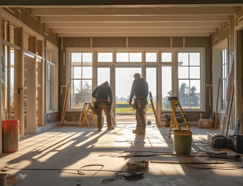 What Home Builders in Southeast Wisconsin Know About Building on a Budget