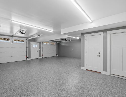 Why Elkhorn Custom Home Clients Are Prioritizing Oversized Garages in 2025