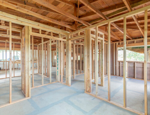 Common Questions About Building Lake Homes in Wisconsin