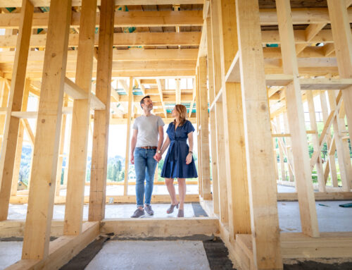 Top 5 Things to Consider When Choosing a Builder in Walworth County