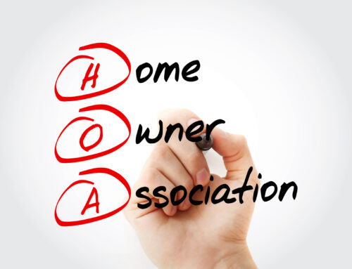Can You Build a Lake Home Without an HOA Nightmare?