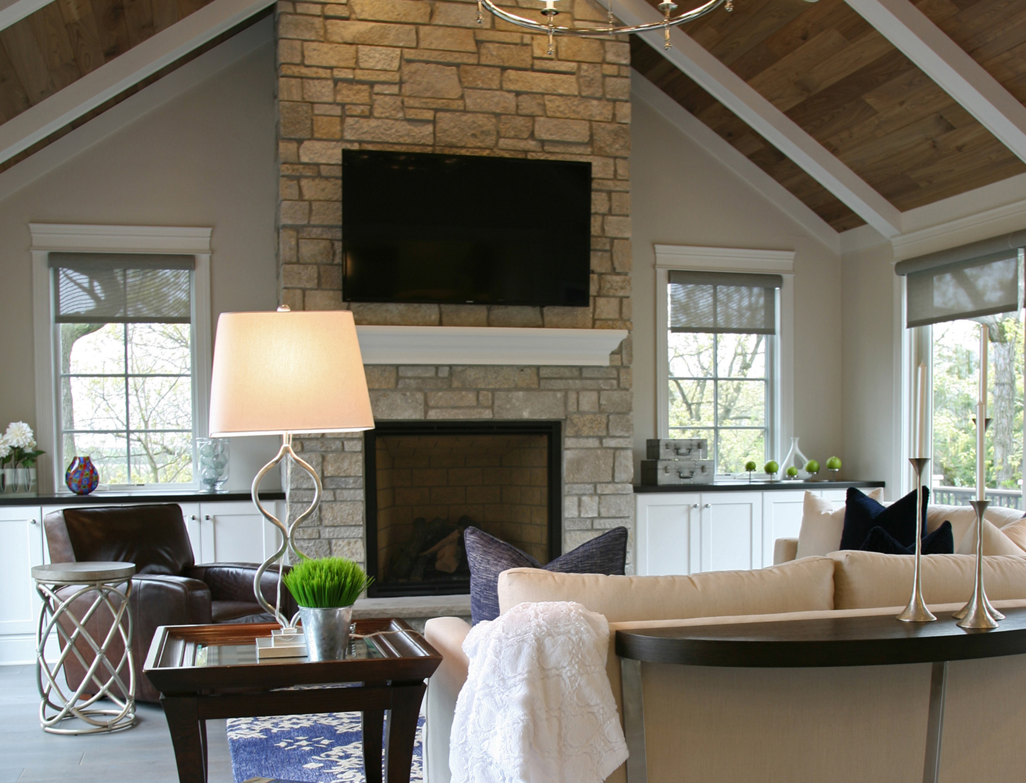 Home Builders Lake Geneva WI