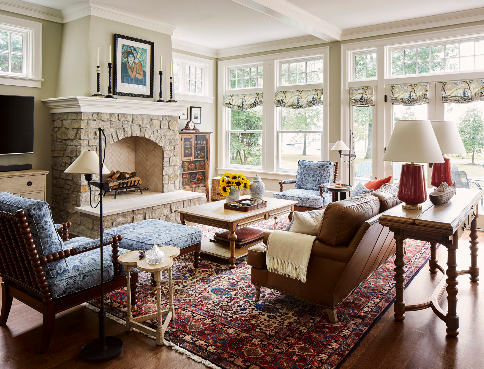 Lake Geneva Home Builders