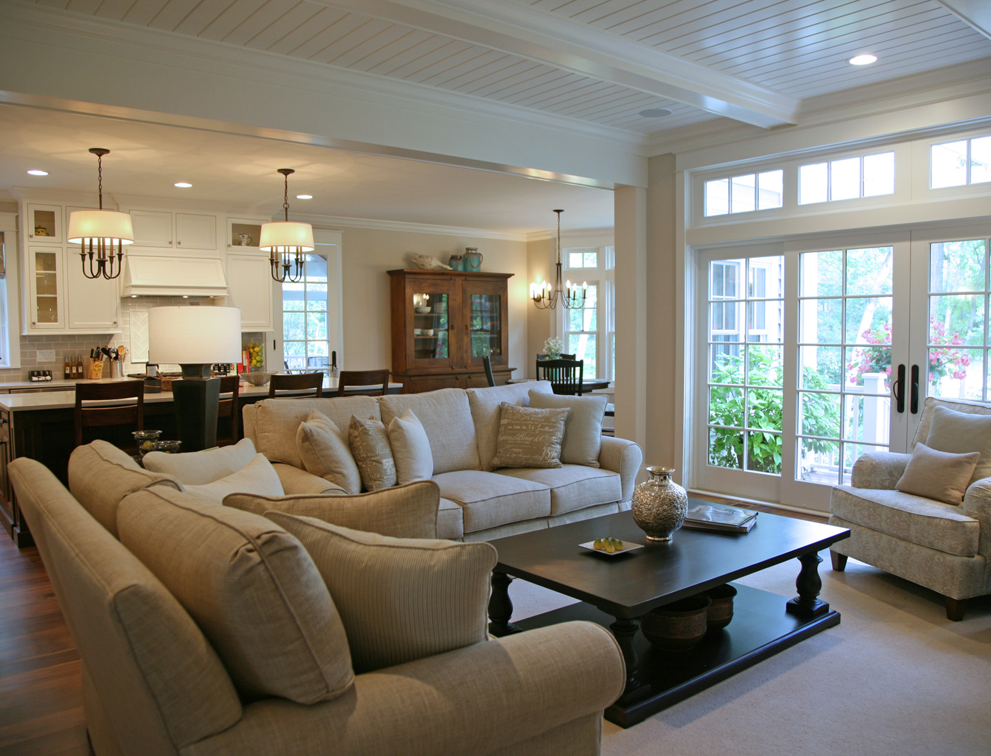 Home Builders Lake Geneva WI