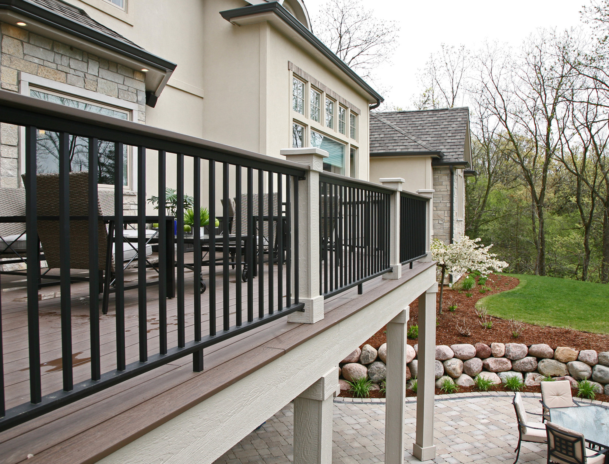 Lake Geneva Home Builders