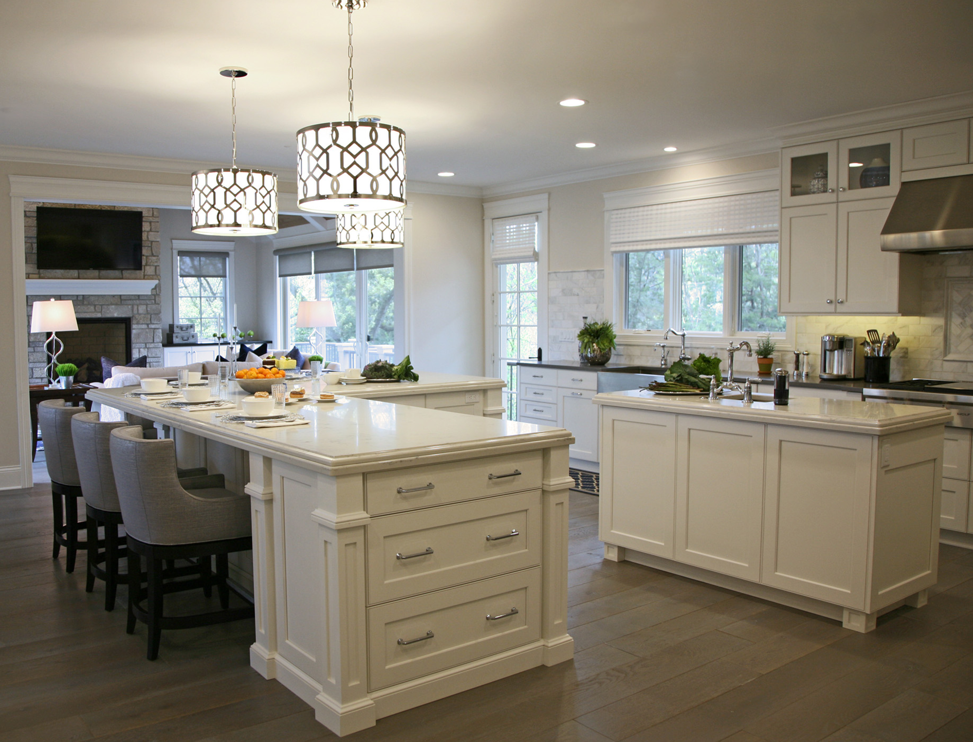 Home Builders Lake Geneva WI