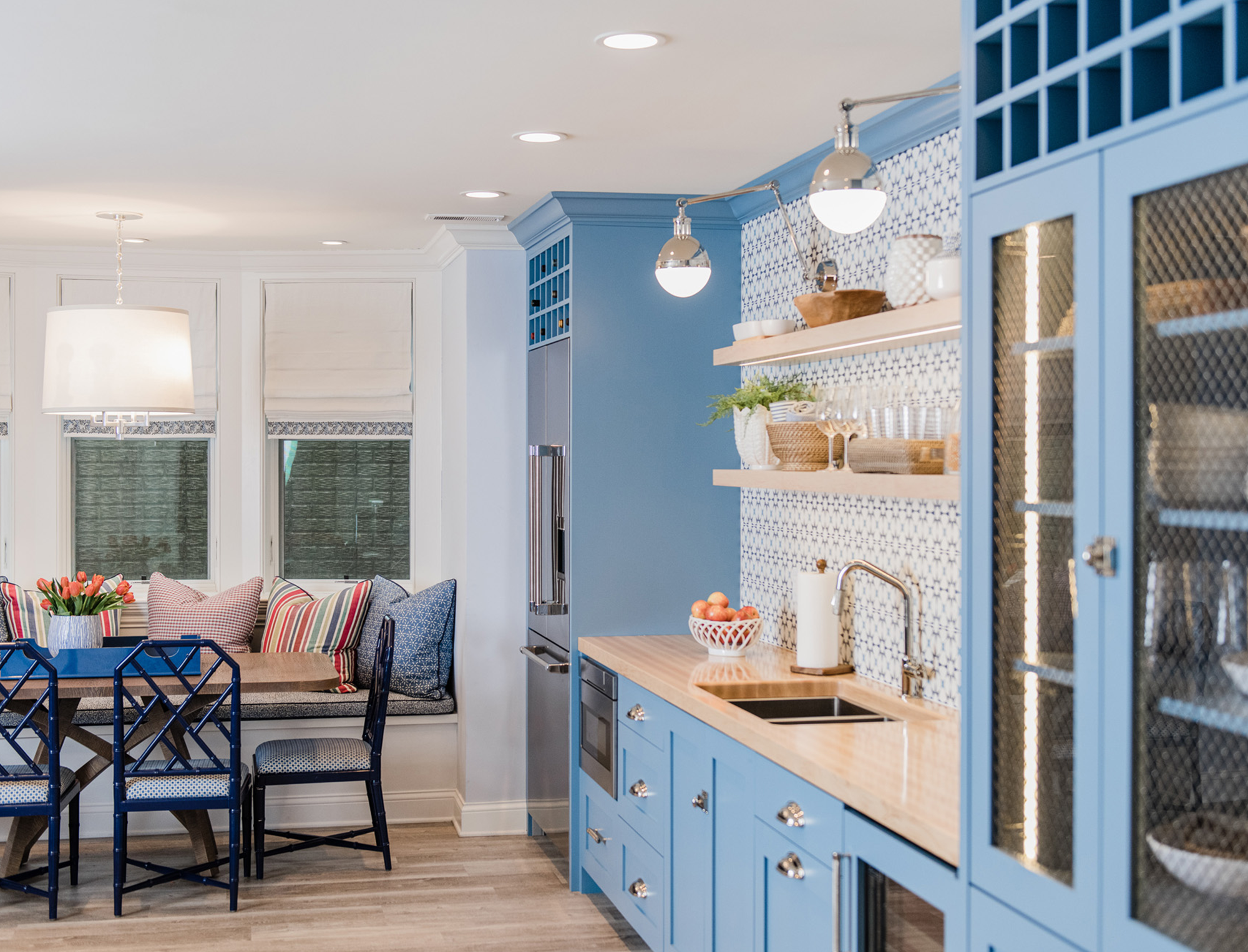 williams bay custom home Lake Geneva Home Builders