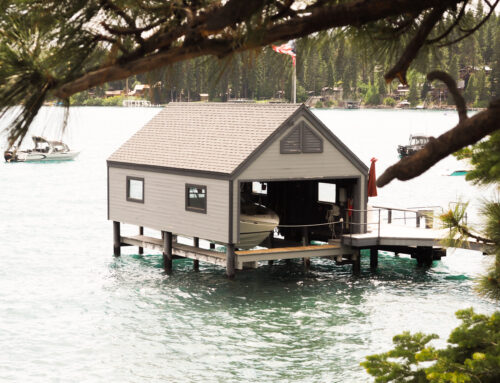 Pier & Boathouse Approvals on Geneva Lake: What to Prepare Before Design