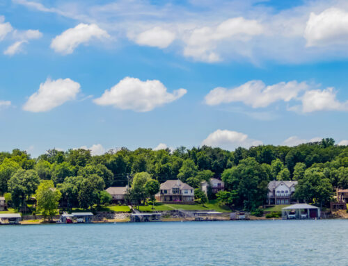 Lakefront Home Builders: how we design for views, wind, and shoreline rules
