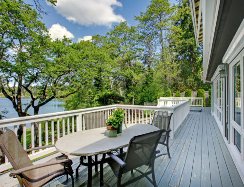 Custom Home Builders Lake Geneva: our 6‑step path from concept to permit