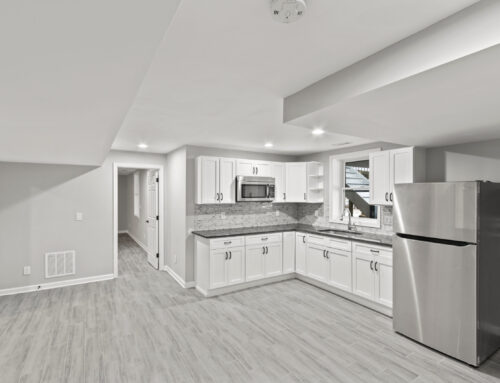 Lake Geneva Basement Ideas That Don’t Feel Like Dark, Wasted Space