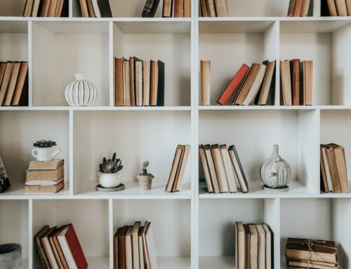 2026 Floor Plan Inspo: The Return of the Library and Den