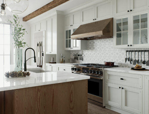 2026 Build Inspo: Why Two Kitchen Islands Are the New Standard